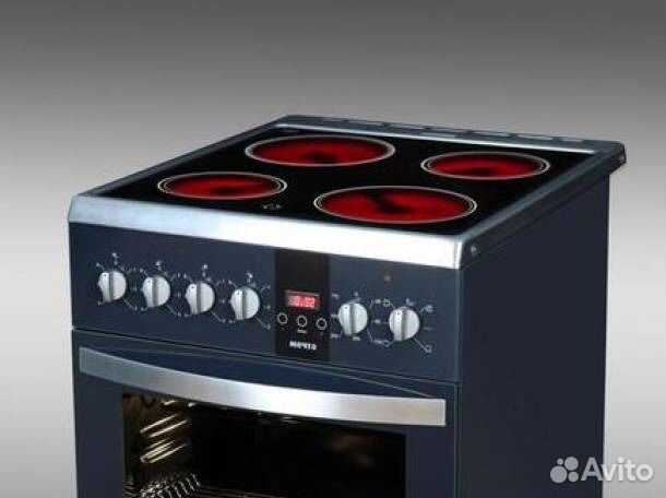 Ремонт электроплит на дому, подключение