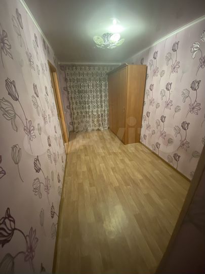 2-к. квартира, 42,5 м², 4/5 эт.