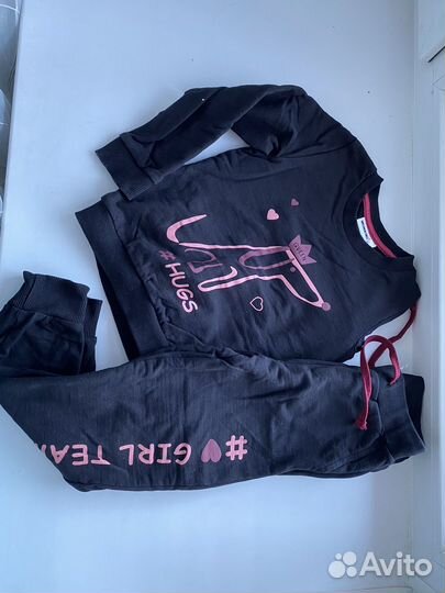 Брендовые вещи пакетом