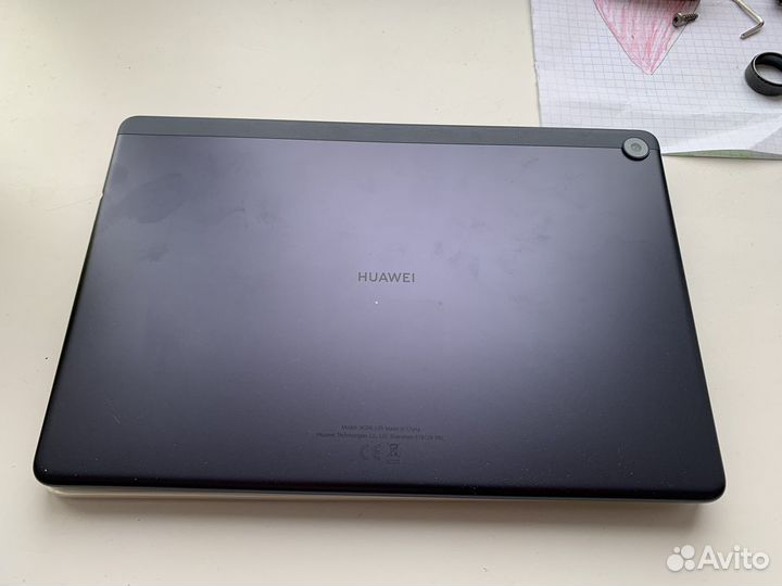 Huawei matepad t10