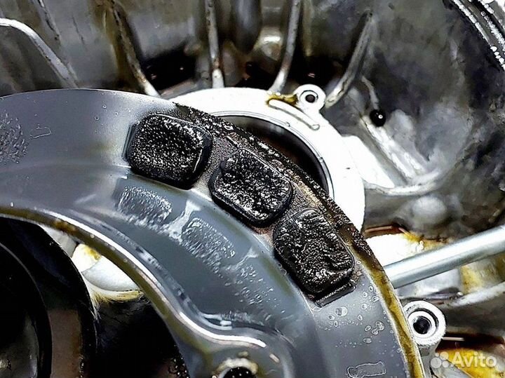 Ремонт блоков TCM полный спектр услуг