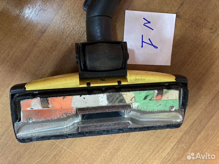 Пылесос Karcher T 201