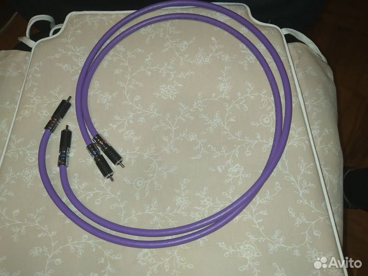 Audioquest, Supra, van den hul, KSZ, Simens