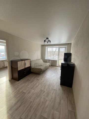 2-к. квартира, 41 м², 4/5 эт.