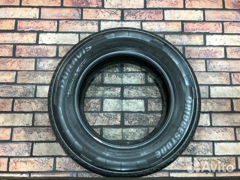 Bridgestone Duravis R630 215/65 R16