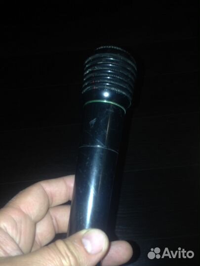 Микрофон для караоке