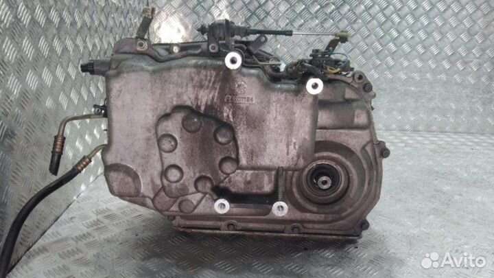 АКПП 619WHR Pontiac Sunfire с двигателя LD9