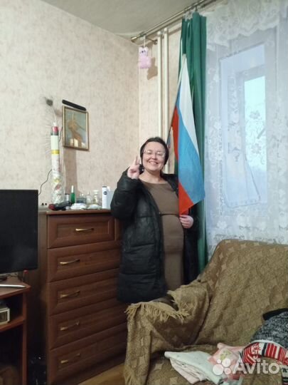 Упаковщица