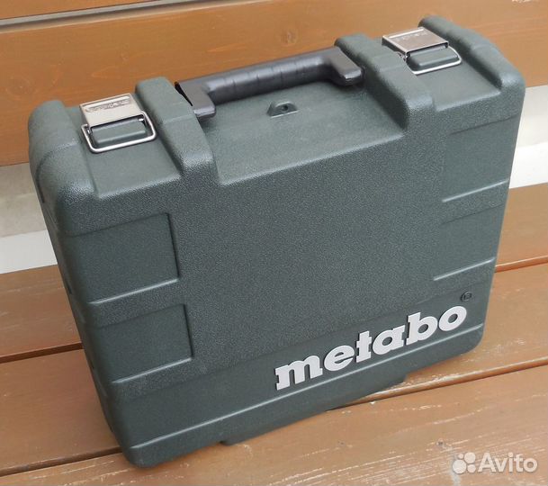 Ящик Метабо