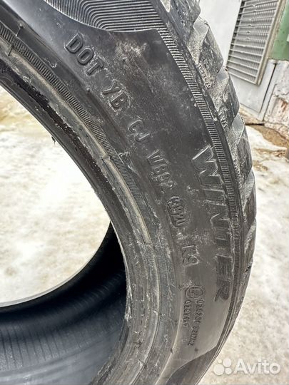 Pirelli Winter 190 Snowcontrol 225/45 R17