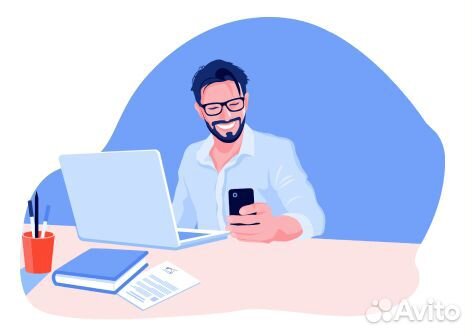 Офис менеджер