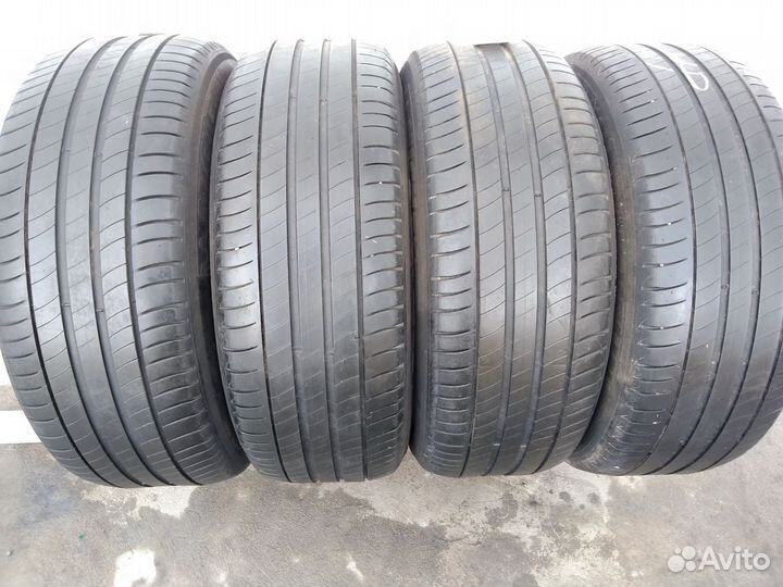 Michelin Primacy 3 225/55 R18