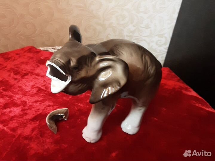 Для реставрации