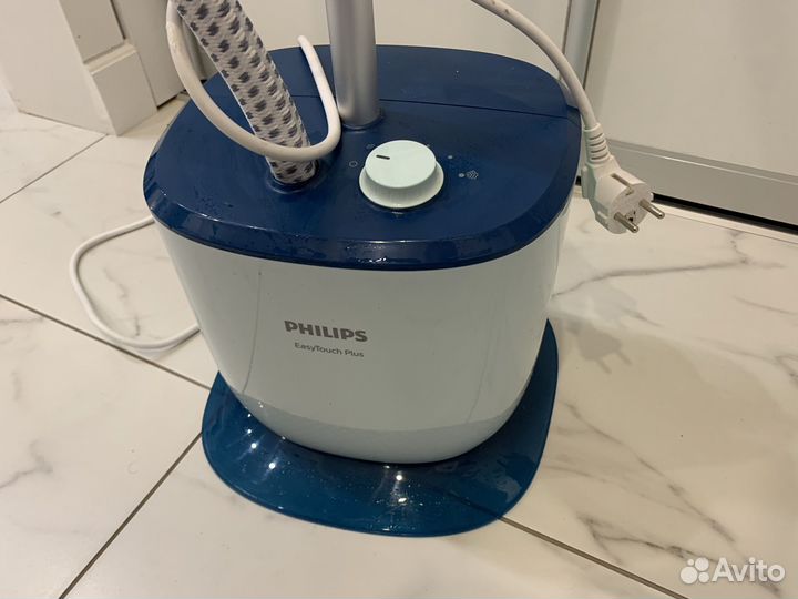 Отпариватель Philips GC516/20 EasyTouch