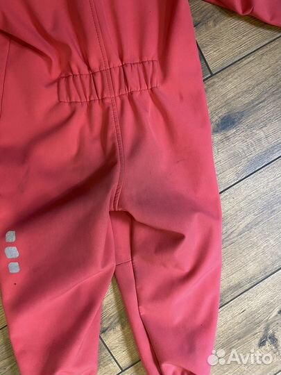 Комбинезон softshell 98