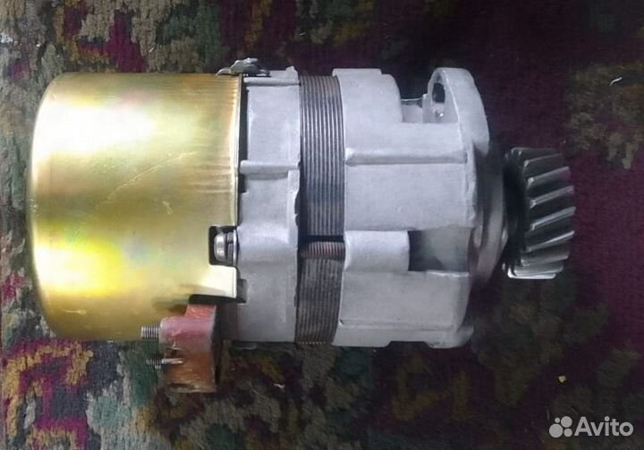 Запчасти на мотоцикл Урал