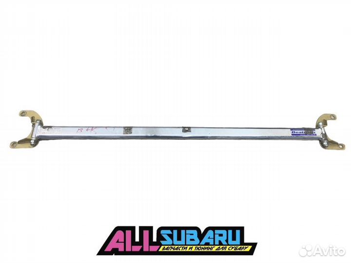 Распорка кузова, стоек задняя Subaru Legacy BH5
