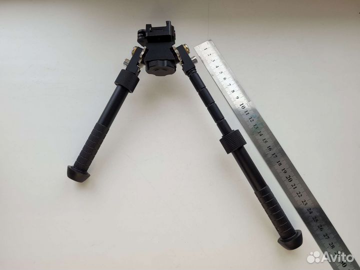 Сошки Atlas Bipod