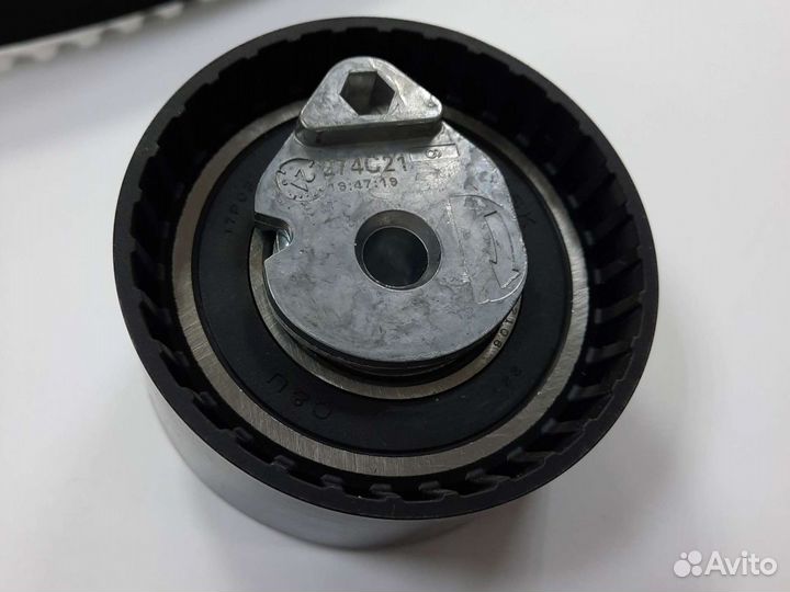 Комплект грм Renault 1.6 k4m