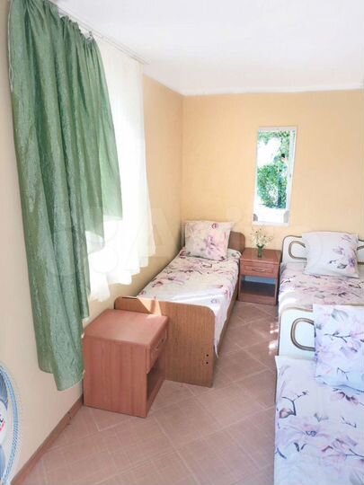 Комната 10 м², 1/1 эт.