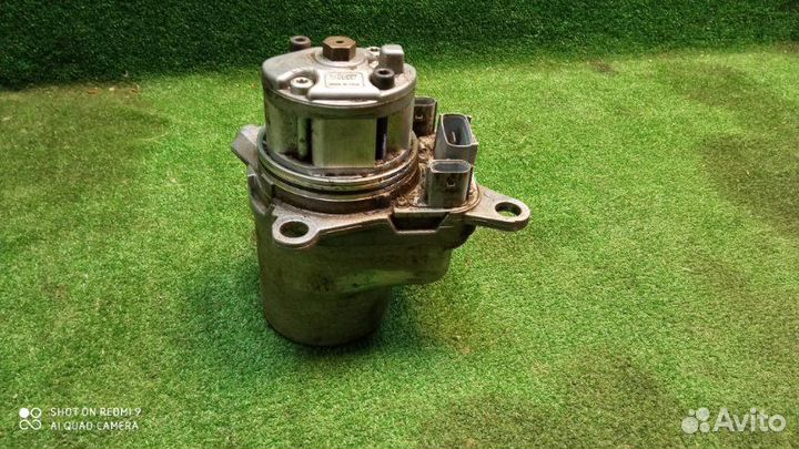 Насос гидроусилителя Ford Focus 2 седан 1.8 2008