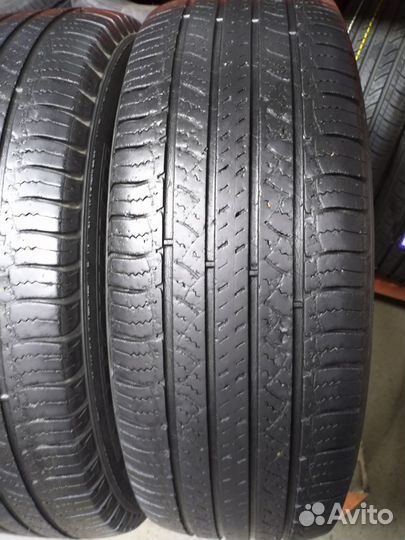 Michelin Latitude Tour HP 225/65 R17