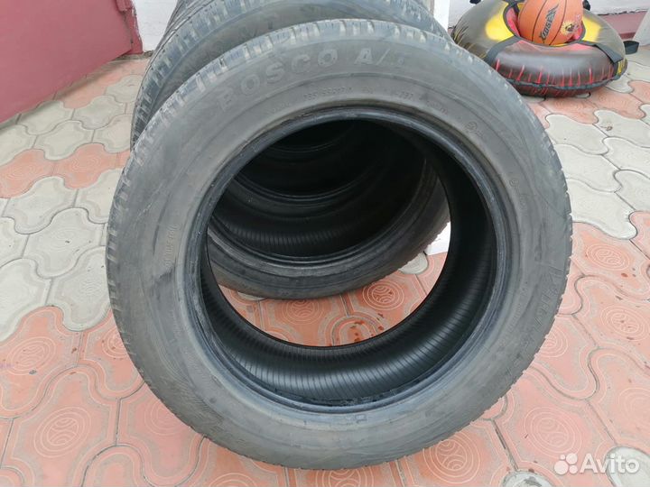 Viatti Bosco A/T V-237 235/55 R17
