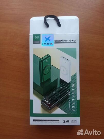 PowerBank 30,000