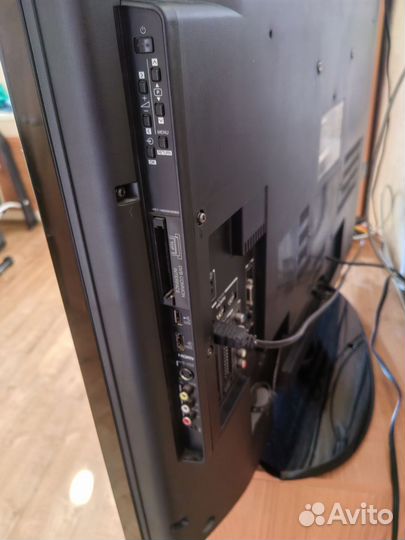 Телевизор toshiba regza