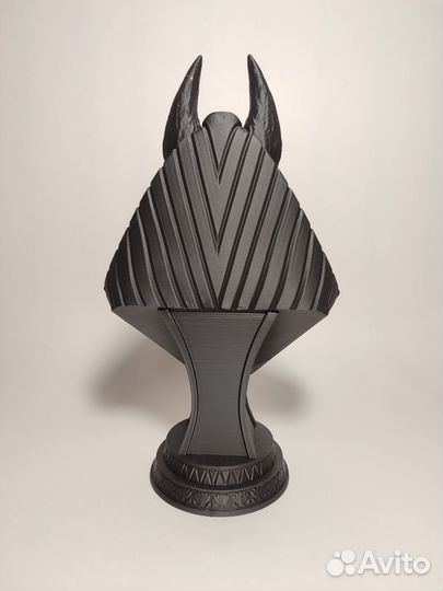 Красавец Анубис 25см