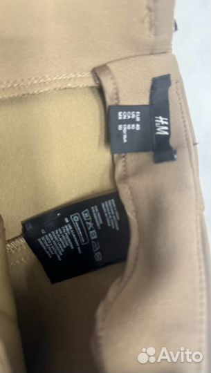 Юбка 44-46 плотная