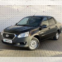 Datsun on-DO 1.6 MT, 2019, 98 266 км, с пробегом, цена 697 000 руб.