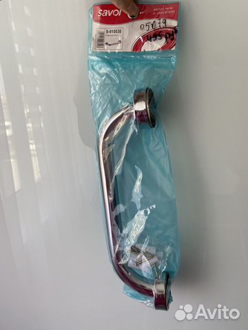 Поручень для ванной