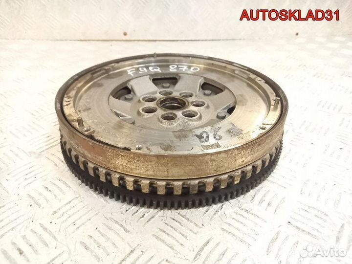 Маховик двухмассовый Renault Laguna 2 7701479022