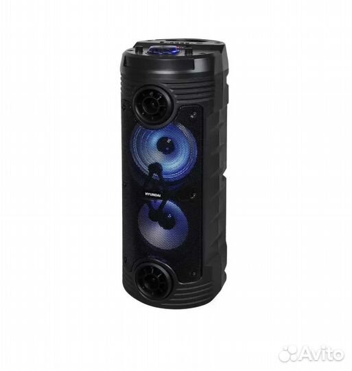 Музыкальный центр