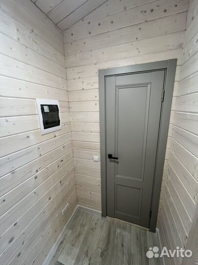 Модульный дом 57 м2