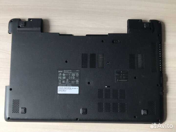 Поддон для ноутбука Acer E5-511