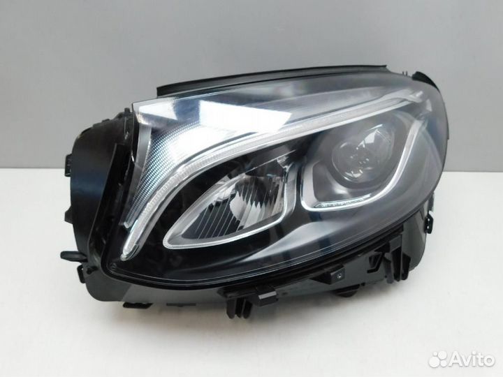 Фара левая Mercedes-Benz GLC