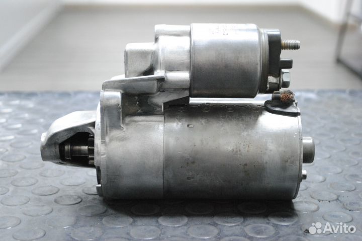 Стартер Ford Escort, Orion, Fiesta б/у