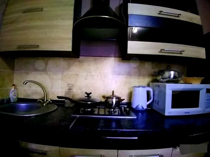 Дом 35 м² на участке 10 сот.