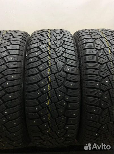 Continental IceContact 2 205/55 R16 98W