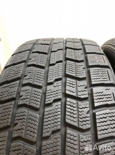 Goodyear Ice Navi 7 205/50 R17 100Z