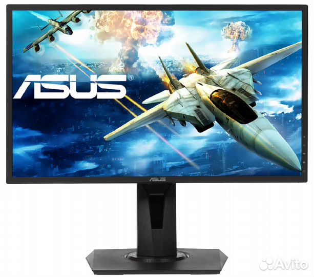 Монитор asus VG248QG