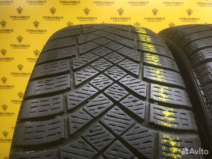 Pirelli Ice Zero FR 215/60 R17 100T