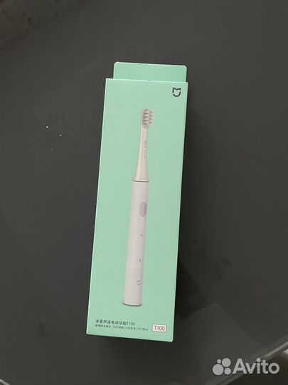 Зубная электрическая щетка