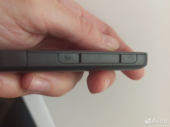 Новый Модем Huawei E3372h LTE USB Stick