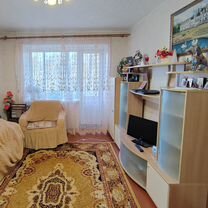 2-к. квартира, 46 м², 4/5 эт.