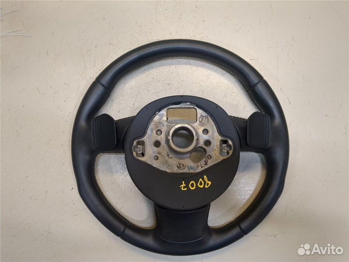 Руль Audi A4 (B8), 2012