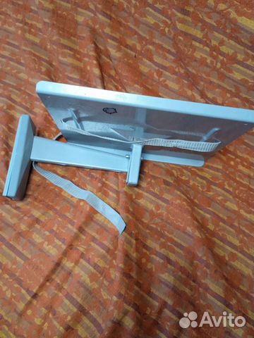 Кронштейн для телевизора на стену