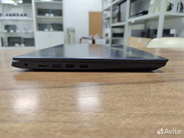 Ноутбук Lenovo Ideapad 3 14ada05, Ryzen 5 3500U